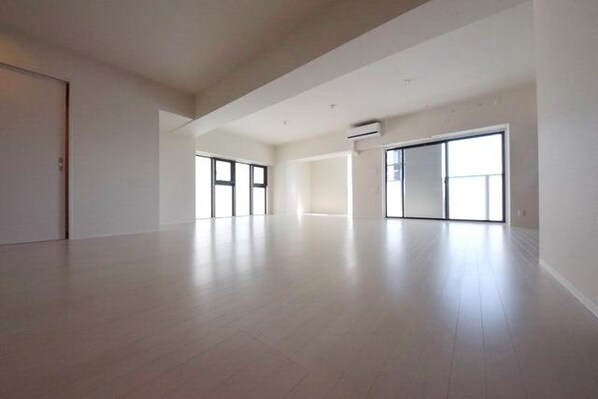 エグゼトゥール日本橋の物件内観写真